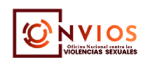 Oficina Nacional contra las Violencias Sexuales