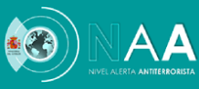 Nivel de Alerta Antiterrorista