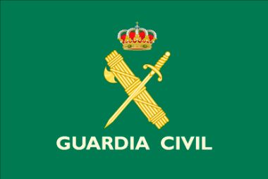 Logo Guardia Civil