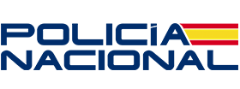 Logo Policía Nacional
