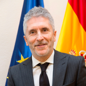 Fernando Grande-Marlaska Gómez