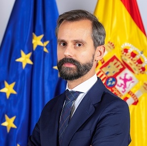 Lorenzo Martínez Ruiz
