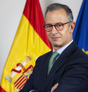 Octavio Rivera Atienza