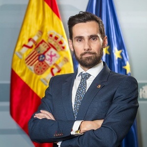 Rafael Pérez Ruiz