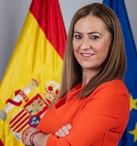 Virginia Barcones Sanz