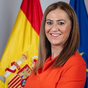 Virginia Barcones Sanz